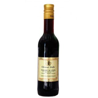 Vinagre de jerez 500ml Edmond Fallot