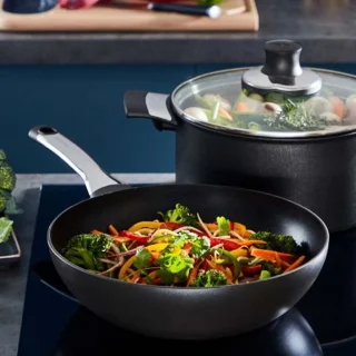 Wok Excellence de Tefal