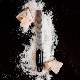 Rallador Zester Premium Microplane